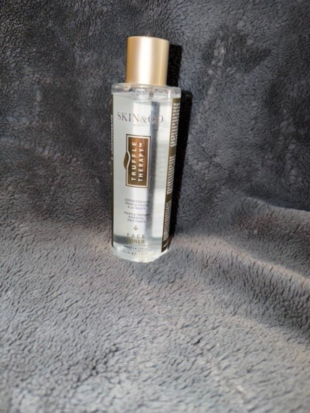 Skin & Co Truffle Therapy Face Toner